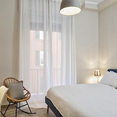 Carignano Design Apartments By Wonderful Italy Janov Exteriér fotografie