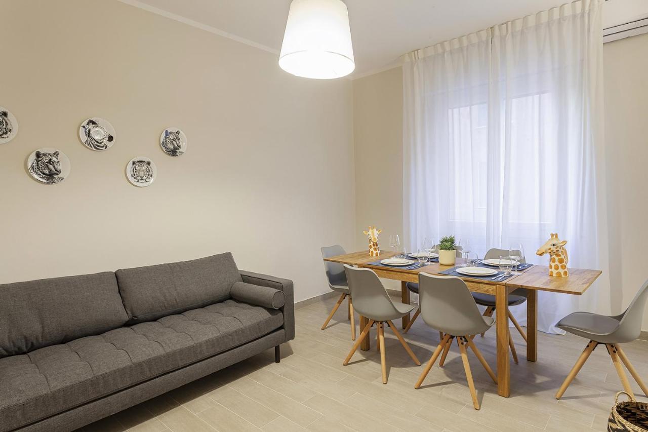 Carignano Design Apartments By Wonderful Italy Janov Exteriér fotografie