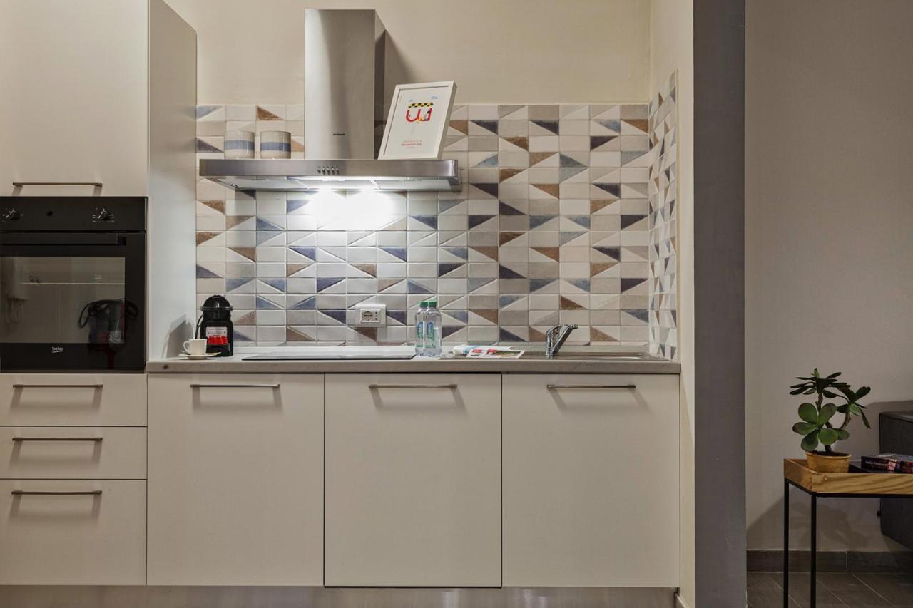 Carignano Design Apartments By Wonderful Italy Janov Exteriér fotografie