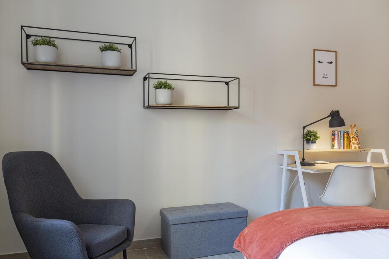 Carignano Design Apartments By Wonderful Italy Janov Exteriér fotografie
