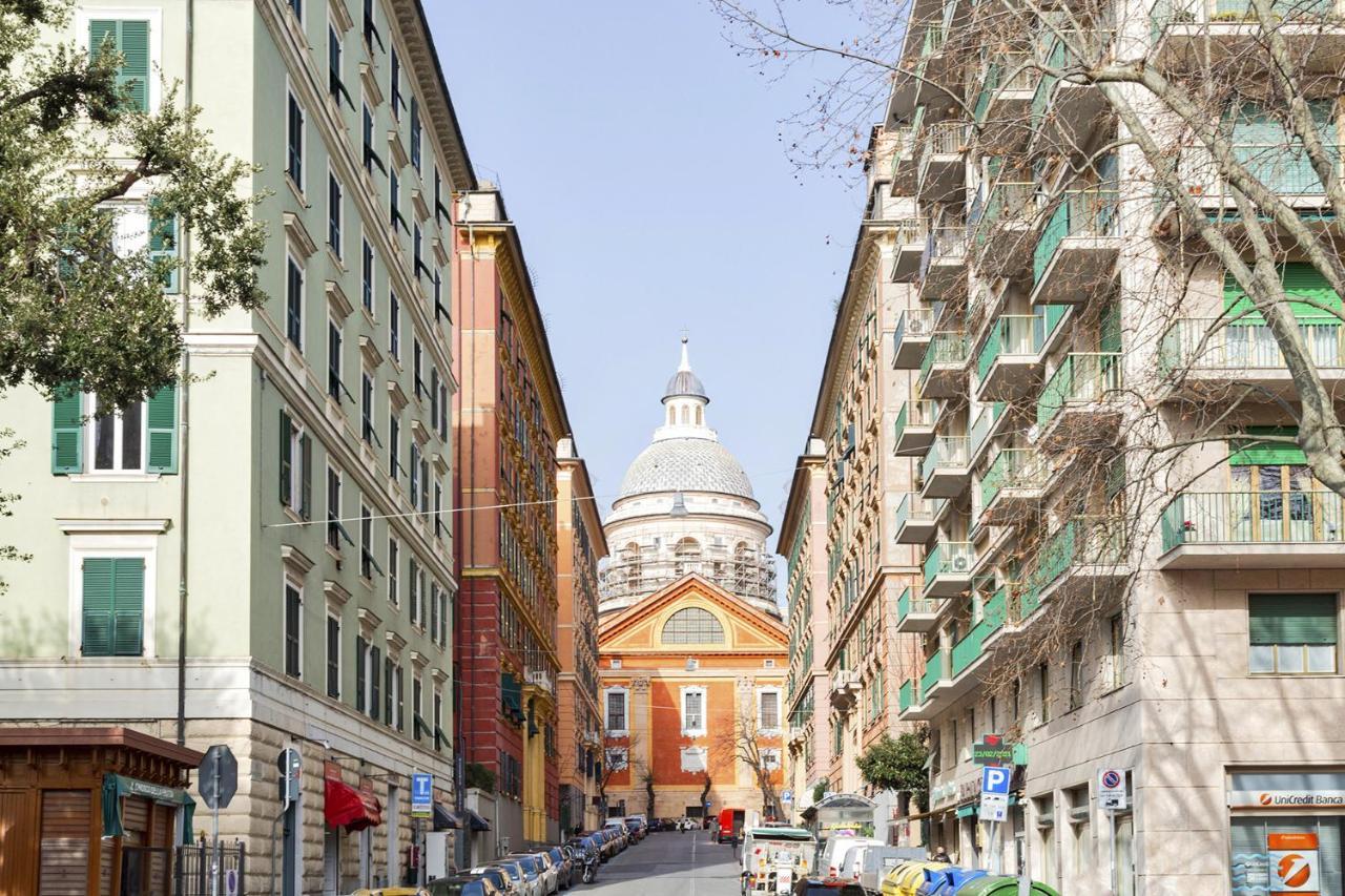 Carignano Design Apartments By Wonderful Italy Janov Exteriér fotografie