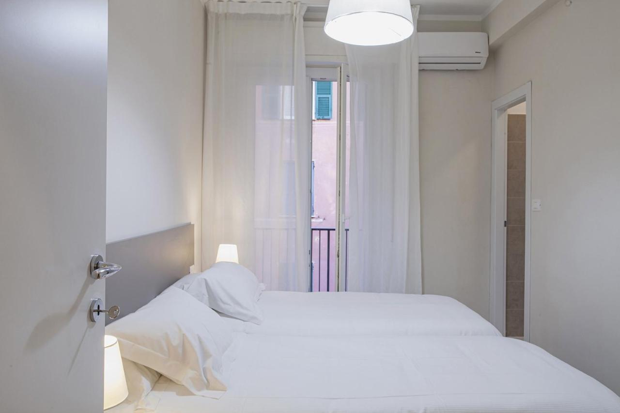 Carignano Design Apartments By Wonderful Italy Janov Exteriér fotografie
