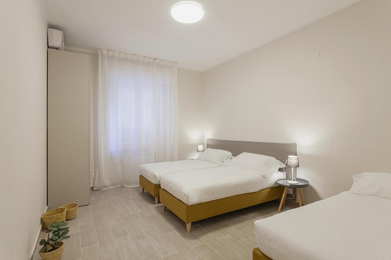 Carignano Design Apartments By Wonderful Italy Janov Exteriér fotografie