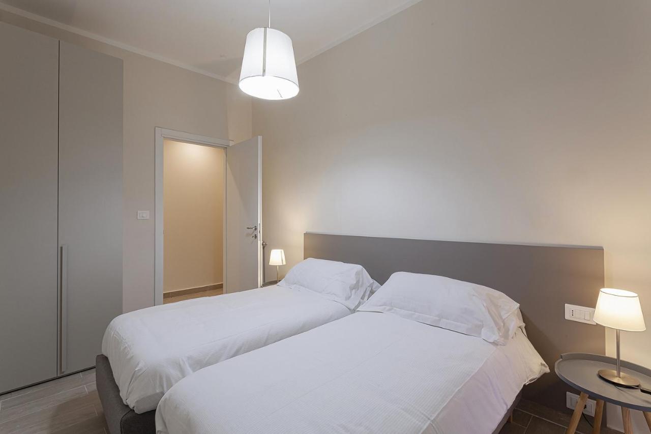Carignano Design Apartments By Wonderful Italy Janov Exteriér fotografie