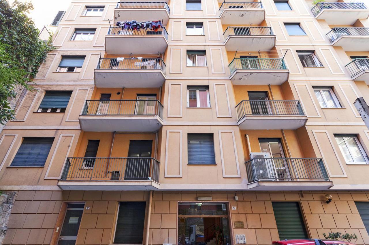 Carignano Design Apartments By Wonderful Italy Janov Exteriér fotografie