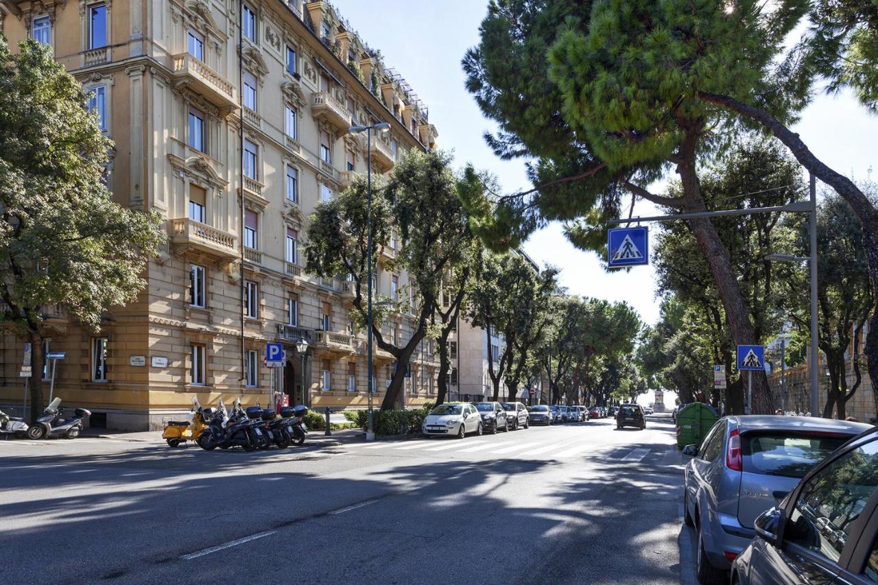 Carignano Design Apartments By Wonderful Italy Janov Exteriér fotografie
