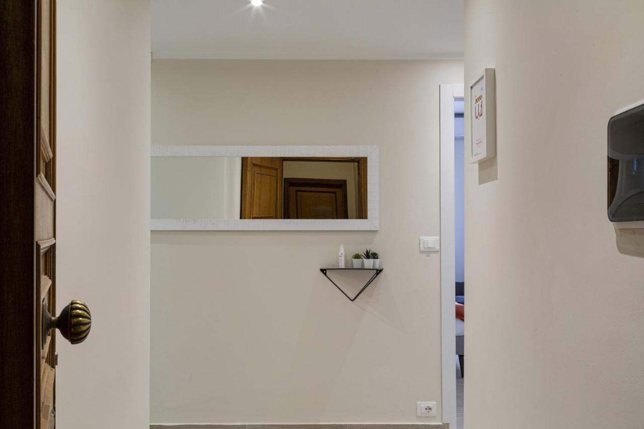 Carignano Design Apartments By Wonderful Italy Janov Exteriér fotografie