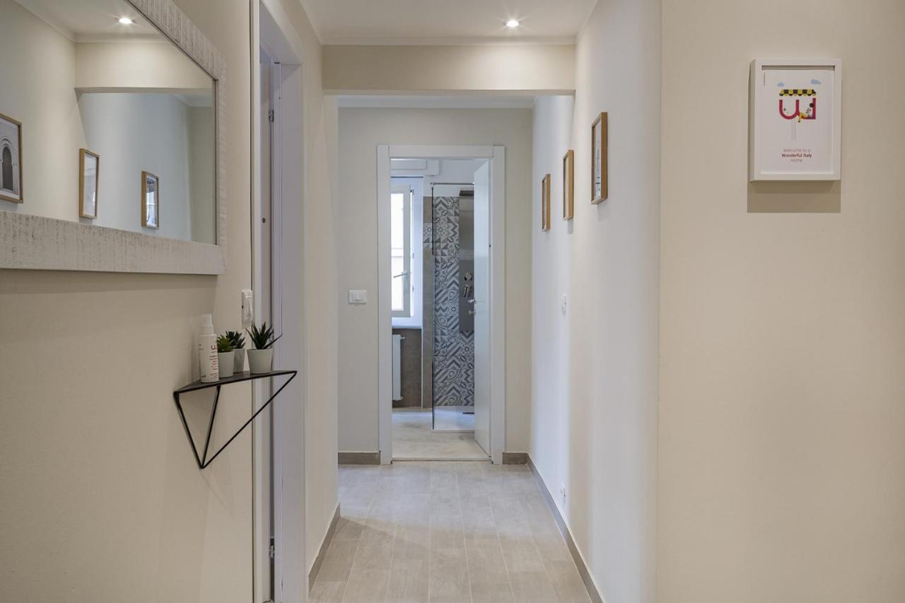 Carignano Design Apartments By Wonderful Italy Janov Exteriér fotografie