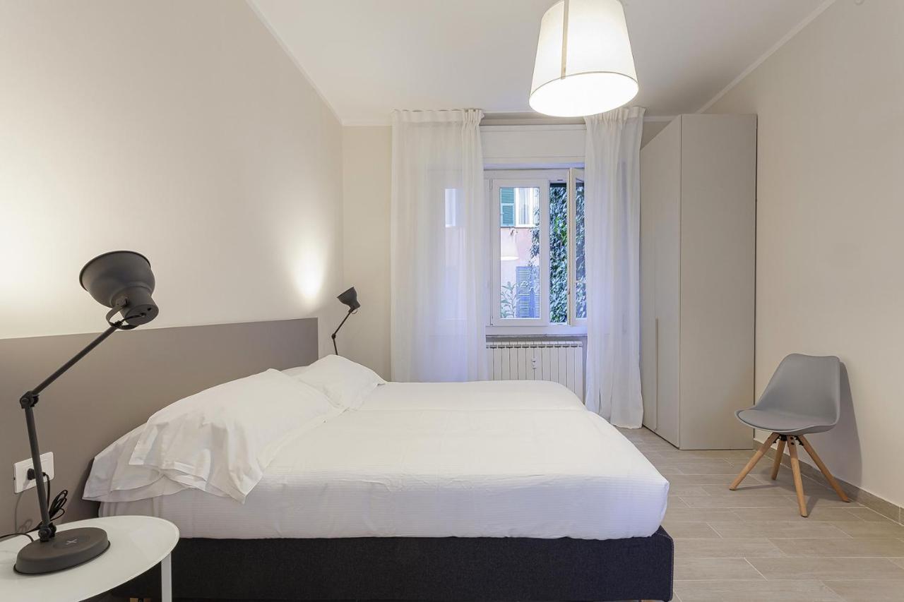 Carignano Design Apartments By Wonderful Italy Janov Exteriér fotografie