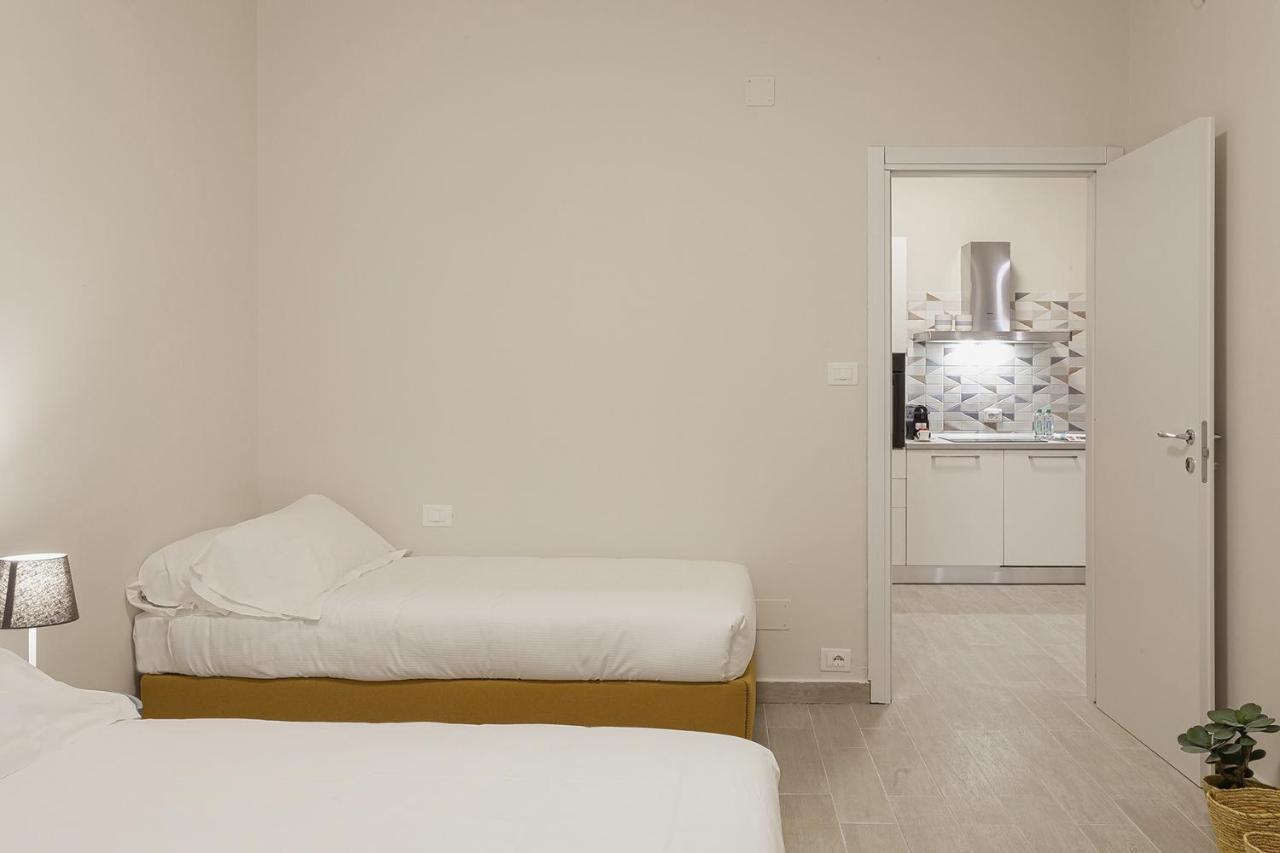 Carignano Design Apartments By Wonderful Italy Janov Exteriér fotografie