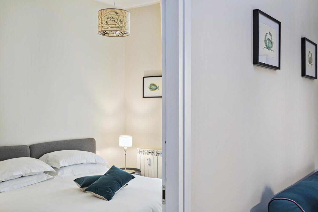 Carignano Design Apartments By Wonderful Italy Janov Exteriér fotografie