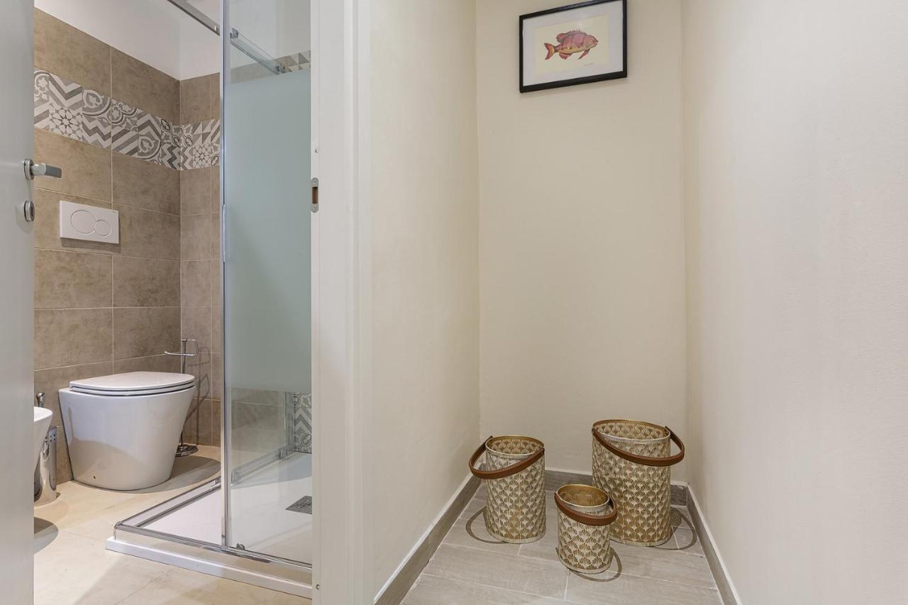 Carignano Design Apartments By Wonderful Italy Janov Exteriér fotografie