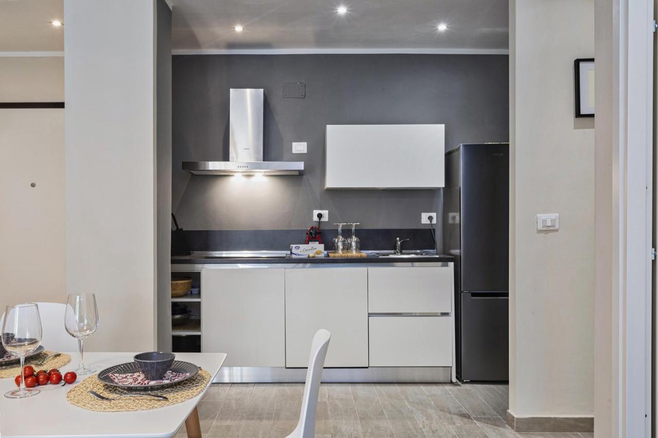 Carignano Design Apartments By Wonderful Italy Janov Exteriér fotografie