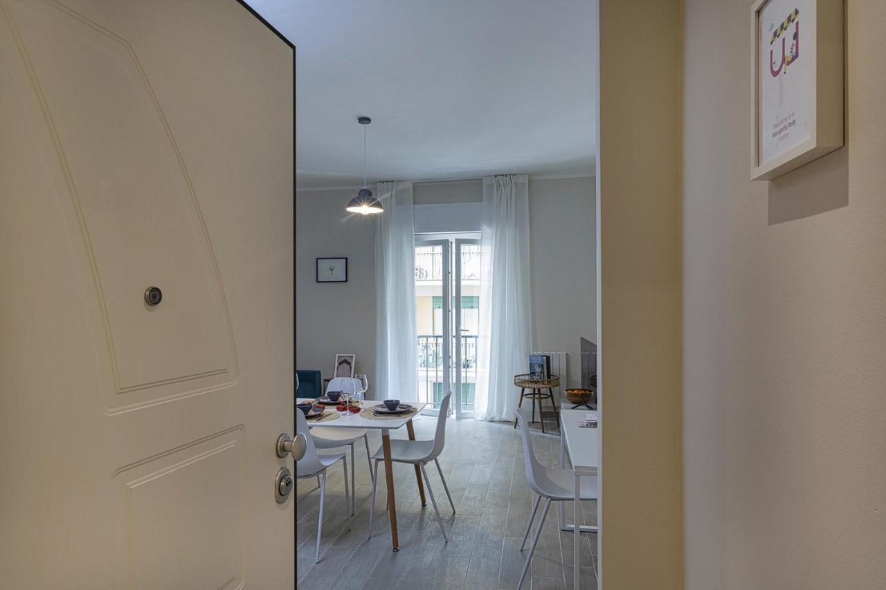 Carignano Design Apartments By Wonderful Italy Janov Exteriér fotografie