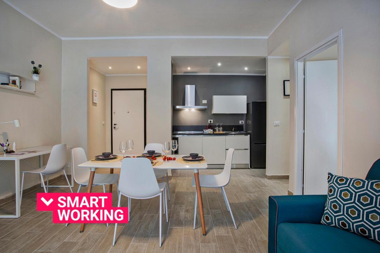 Carignano Design Apartments By Wonderful Italy Janov Exteriér fotografie