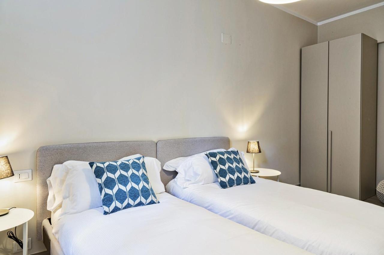 Carignano Design Apartments By Wonderful Italy Janov Exteriér fotografie