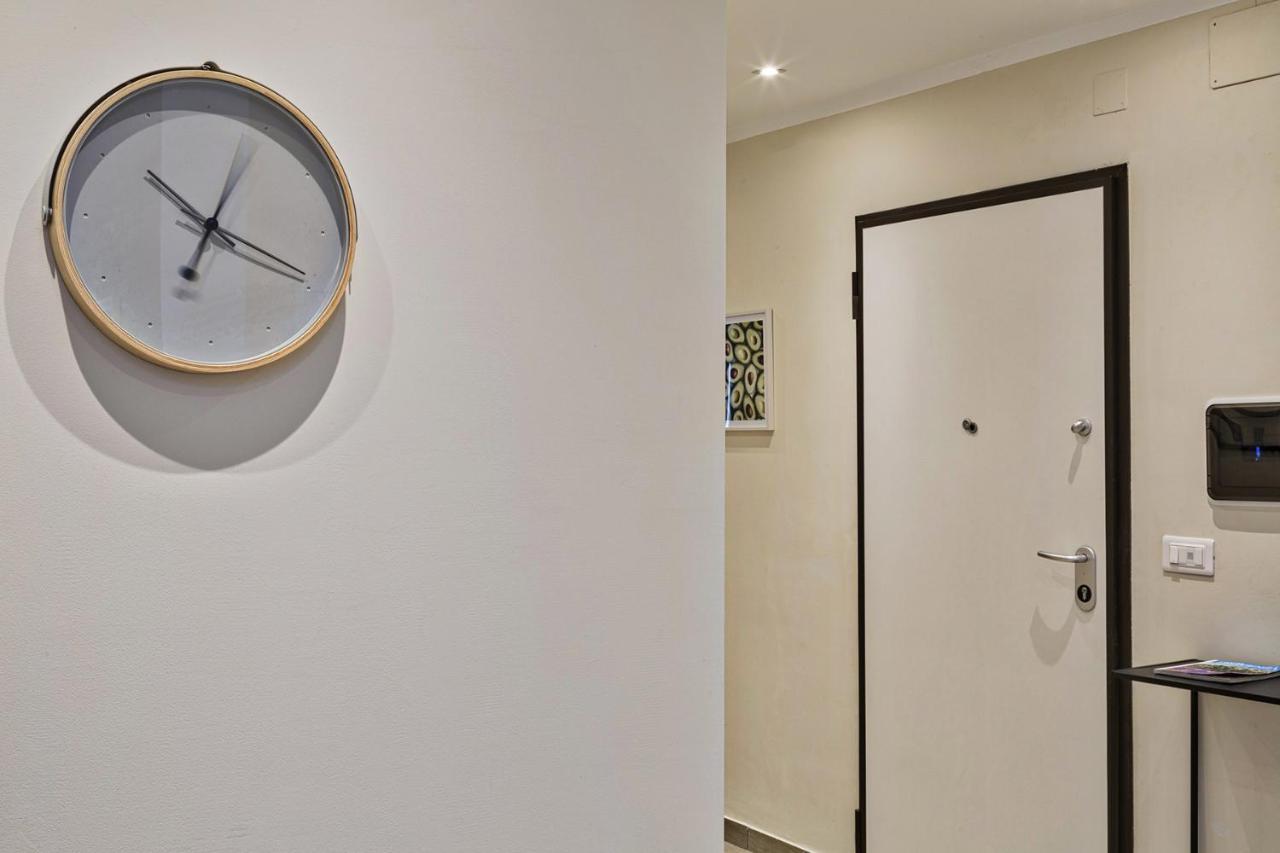 Carignano Design Apartments By Wonderful Italy Janov Exteriér fotografie