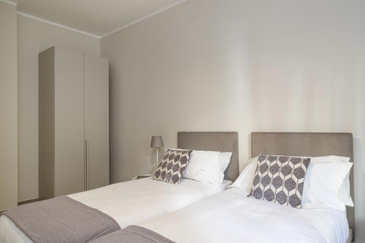 Carignano Design Apartments By Wonderful Italy Janov Exteriér fotografie
