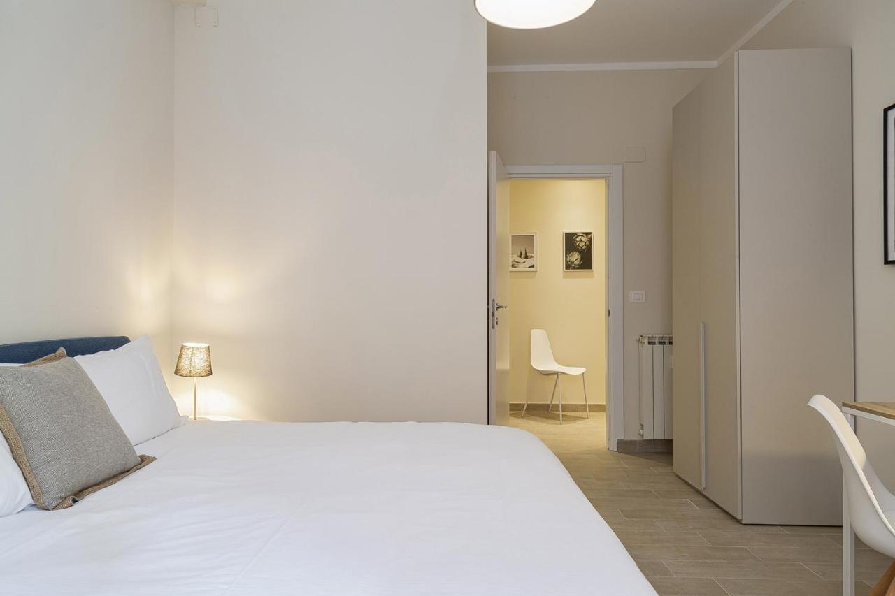 Carignano Design Apartments By Wonderful Italy Janov Exteriér fotografie