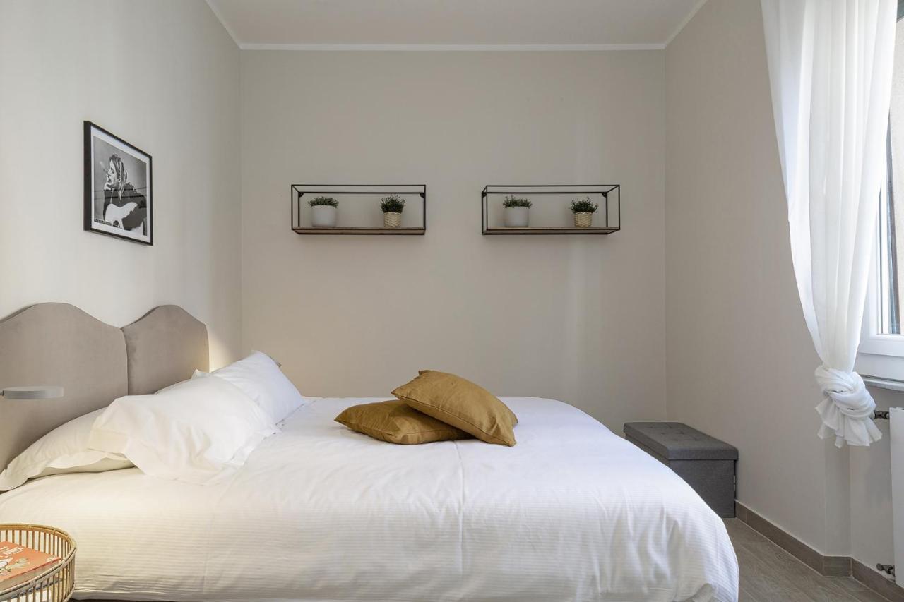 Carignano Design Apartments By Wonderful Italy Janov Exteriér fotografie