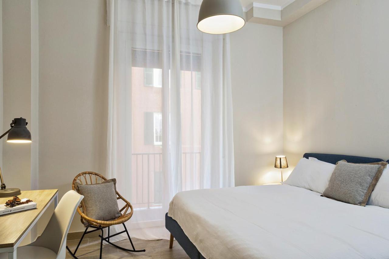 Carignano Design Apartments By Wonderful Italy Janov Exteriér fotografie