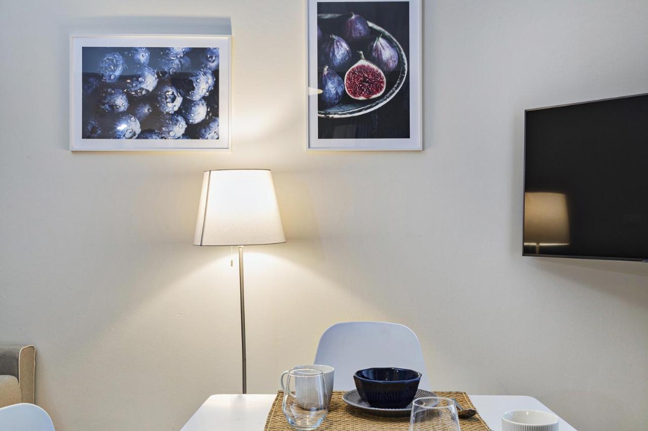 Carignano Design Apartments By Wonderful Italy Janov Exteriér fotografie