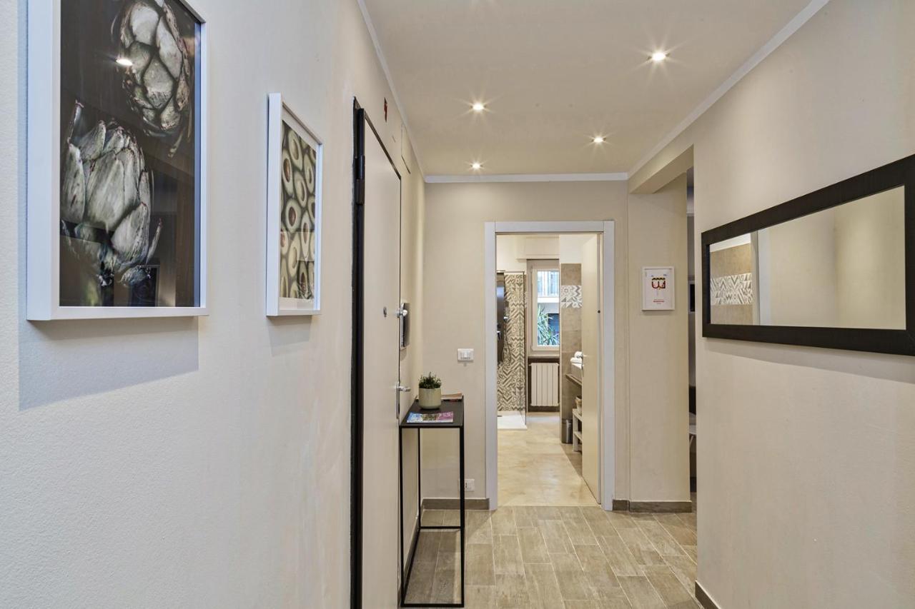 Carignano Design Apartments By Wonderful Italy Janov Exteriér fotografie