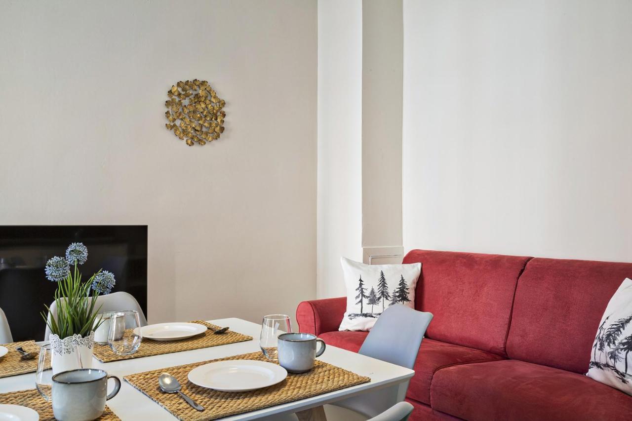 Carignano Design Apartments By Wonderful Italy Janov Exteriér fotografie