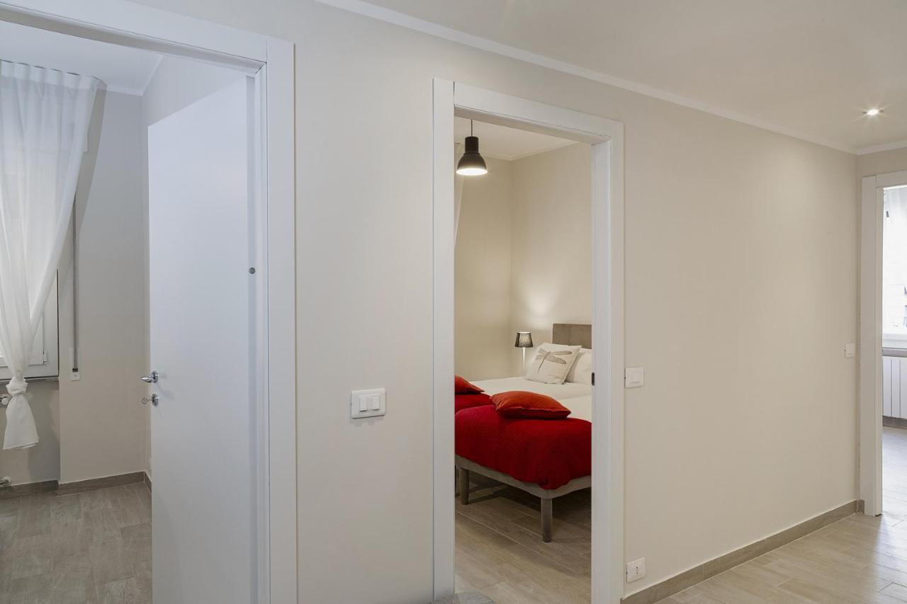 Carignano Design Apartments By Wonderful Italy Janov Exteriér fotografie