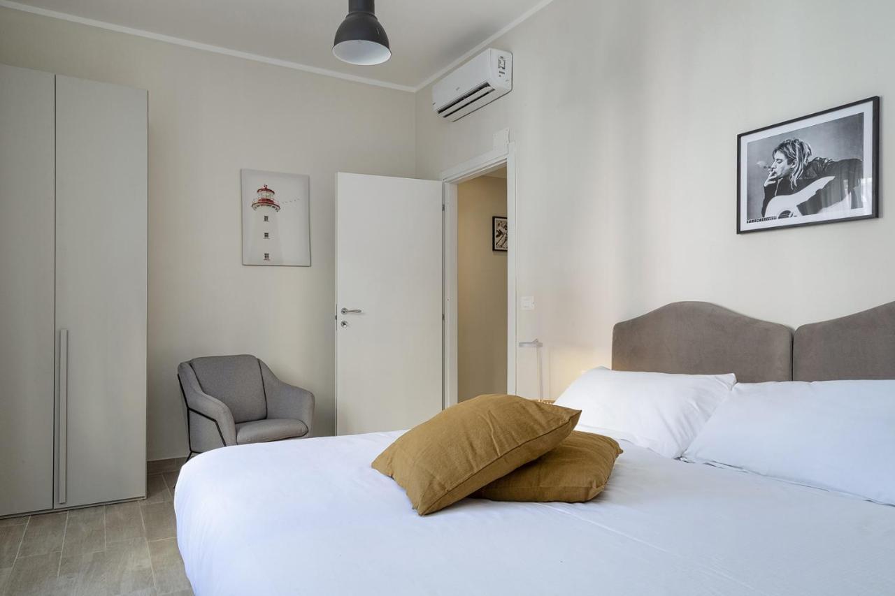 Carignano Design Apartments By Wonderful Italy Janov Exteriér fotografie