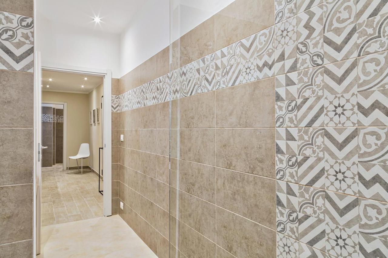 Carignano Design Apartments By Wonderful Italy Janov Exteriér fotografie