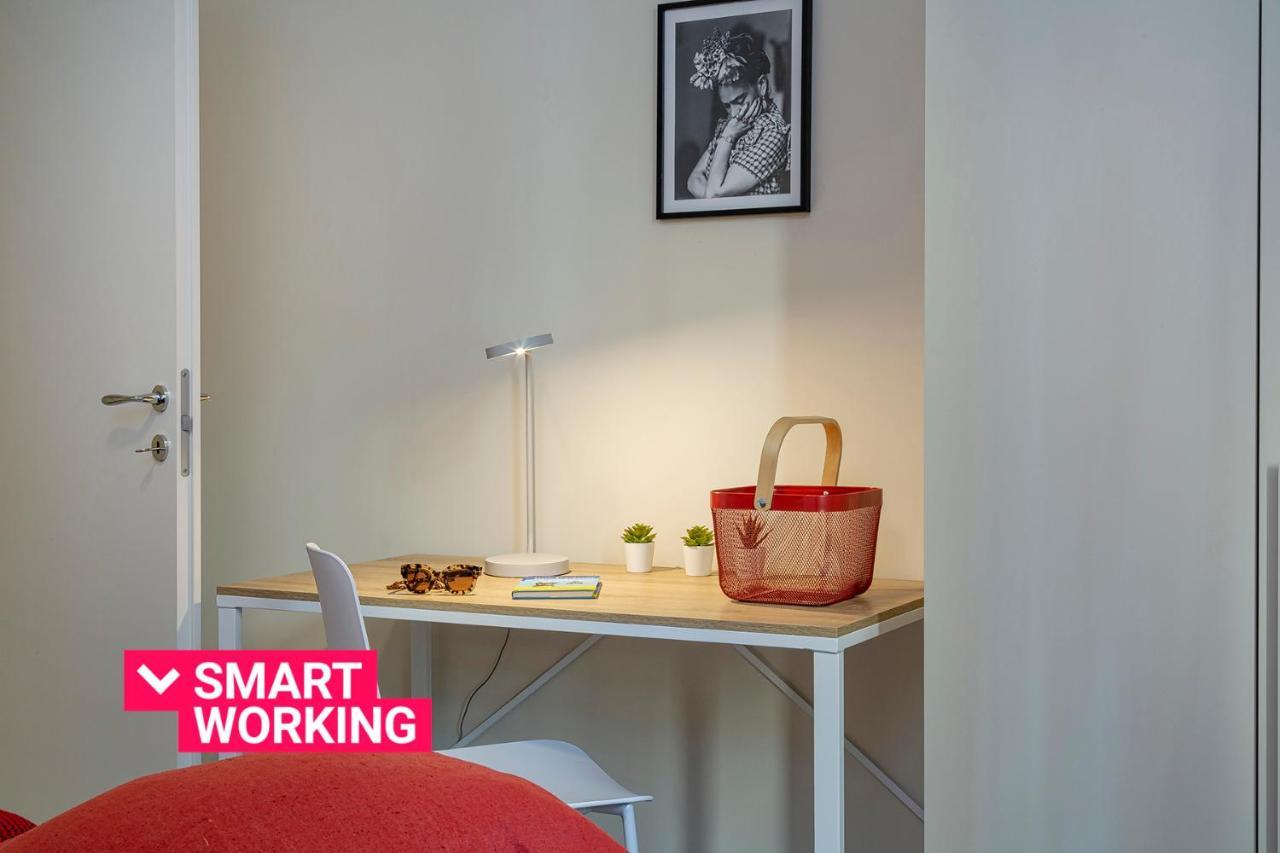 Carignano Design Apartments By Wonderful Italy Janov Exteriér fotografie